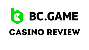 BC.Game Crypto Casino Your Ultimate Guide to Online Gaming