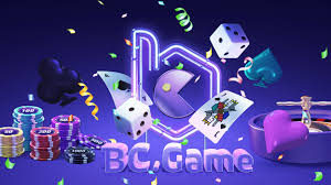 Exploring BC.Game Mobile Application Your Ultimate Gaming Experience