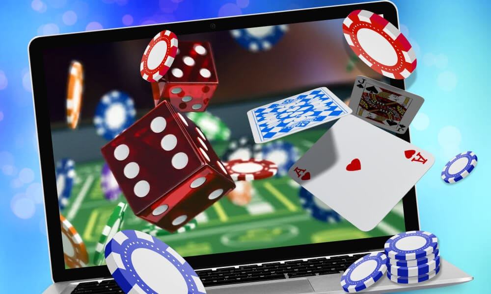 Admiral Casino Dive into the World of Online Gaming Admiral Casino Dive into the World of Online Gaming
