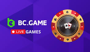 BC Game آن لائن کیسینو خوش قسمتی کی دنیا BC Game آن لائن کیسینو خوش قسمتی کی دنیا